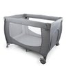 Berço/portátil Stelle Infanti Grey Light Bolsa Transporte+mosquiteiro+bolso Lateral (7x 21 ) Infanti - 1