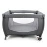 Berço/portátil Stelle Infanti Grey Light Bolsa Transporte+mosquiteiro+bolso Lateral (7x 21 ) Infanti - 2