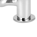 Ver imagem 4 de Torneira Automática de Cozinha Articulado Mesa Metal Cromado