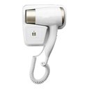 Ver imagem 3 de Secador Cabelo 120volts Parede Banheiro Hotel Piscinas