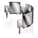Ver imagem 1 de Resistência Ducha Loren Shower Lorenzetti 220v 7500w 3065 M Prateado