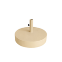 Ver imagem 1 de Base de Alta Resistência 40kg Guarda Sol Ombrelone Grande Piscina Jardim Praia