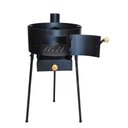 Ver imagem 2 de Fogareiro a Lenha com Panela