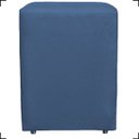 Ver imagem 3 de Kit 2 Puff Decorativo Dado Para Sala Recepção Manicure, Escritório E Consultório Suede