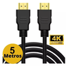 Plug Cabo Hdmi Compativel Xbox Series S X - 2