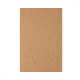 Chapas em Mdf 20x28cm 50 Unidades Artesanato - 4