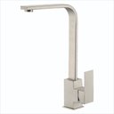 Ver imagem 1 de Torneira Acqua Metais 401 Cozinha Inox Escovado Monocomando