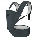 Ver imagem 2 de Canguru Básico Avançado 5 em 1 Cinza