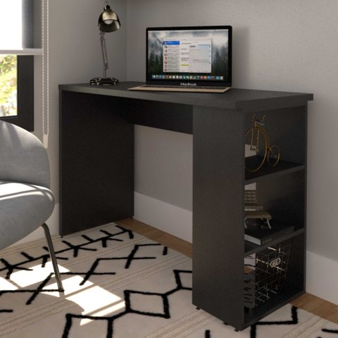 Escrivaninha para Escritório Home Office Corp 90cm
