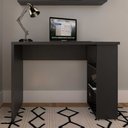 Ver imagem 2 de Escrivaninha para Escritório Home Office Corp 90cm