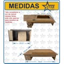 Ver imagem 2 de Gabinete Maquina Costura Doméstica Philips Pretinha