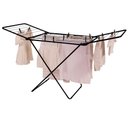 Ver imagem 6 de Varal de Chão com Abas Maxi Preto MOR