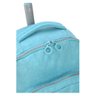 Mochila Escolar Rodinhas Up4You com Lancheira e Estojo 100 Pens MC51610UP Azul Claro - 5