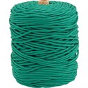 Ver imagem 1 de Corda Multifilamento Trançada 4,0mm 4,0kg 400 Metros Verde P
