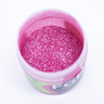 Corante Em Pó Brilho Para Decoração De Bolo Rosa - 2