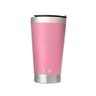 Copo Térmico Aduze V4 Tradutor 500ml Rosa - 4