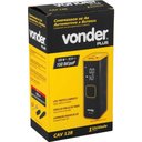 Ver mais imagens de Compressor de Ar Automotivo a Bateria Cav 128 Vonder Plus