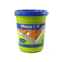 Ver imagem 1 de Massa Calafetar F12 Viapol 400G Sucupira