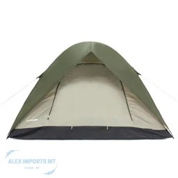 Barraca Camping Alta Premium Impermeável 6 Pessoa Resistente - 2