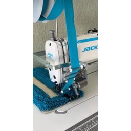 Aparelho de Fazer Tapete Frufru Reta Direc Drive- Todas - 10