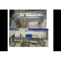 Aparelho de Fazer Tapete Frufru Reta Direc Drive- Todas - 3