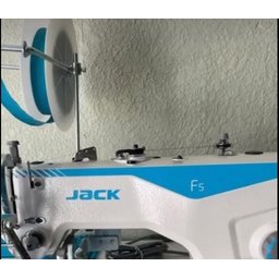 Aparelho de Fazer Tapete Frufru Reta Direc Drive- Todas - 11