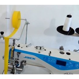 Aparelho de Fazer Tapete Frufru Reta Direc Drive- Todas - 8