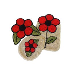 Aparelho de Fazer Tapete Frufru Reta Direc Drive- Todas - 5