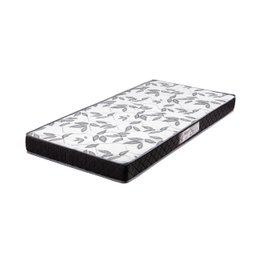 Colchão Solteiro Atlântida Double Face com Espuma D33 0,88x1,88x0,16 - 1