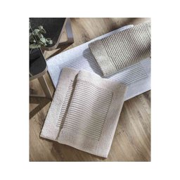 Tapete Capri 60x120 cm Branco Kacyumara 355512.0001.U - 2
