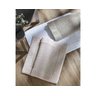 Tapete Capri 60x120 cm Branco Kacyumara 355512.0001.U - 2