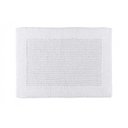 Ver imagem 1 de Tapete Capri 60x120 cm Branco Kacyumara 355512.0001.U