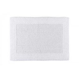 Tapete Capri 60x120 cm Branco Kacyumara 355512.0001.U - 1