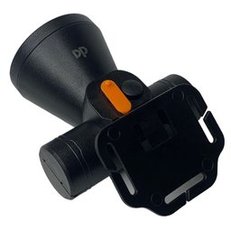 Lanterna De Cabeça Led 50w Bike Ciclismo Branco Frio Bivolt - 6