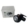 Lanterna De Cabeça Led 50w Bike Ciclismo Branco Frio Bivolt - 5
