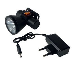 Lanterna De Cabeça Led 50w Bike Ciclismo Branco Frio Bivolt - 4