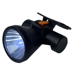 Lanterna De Cabeça Led 50w Bike Ciclismo Branco Frio Bivolt - 3