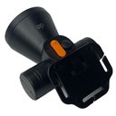 Ver imagem 6 de Lanterna de Cabeça Led 50w Bike Ciclismo Branco Frio Bivolt