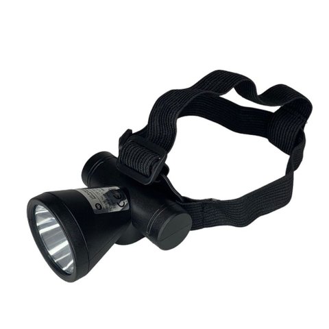 Lanterna de Cabeça Led 50w Bike Ciclismo Branco Frio Bivolt