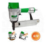 GRAMPEADOR PNEUMATICO GR.14/10-50 HAMMER - 14/50 HAMMER - 1
