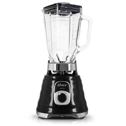 Liquidificador New Osterizer Clássico Preto 220 V Oster - 1