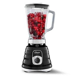 Liquidificador New Osterizer Clássico Preto 220 V Oster - 2