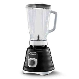 Liquidificador New Osterizer Clássico Preto 220 V Oster - 3