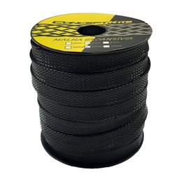 Malha Nautica Expansiva Expansivel 4mm Rolo 50 Metros - 4