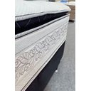 Ver imagem 2 de Cama Box Casaldunas Luxo (138x188x72) - Bonno Colchoes