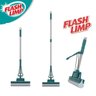 Rodo Magico Esfregão Mop Limpeza Multiuso Pratico - 2
