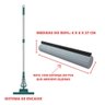 Rodo Magico Esfregão Mop Limpeza Multiuso Pratico - 3