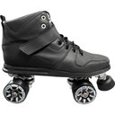 Ver imagem 4 de Patins Owl Sports Musta Aluminum