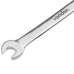 Chave Combinada 21mm Cromado - 3735210000 - Vonder - 2
