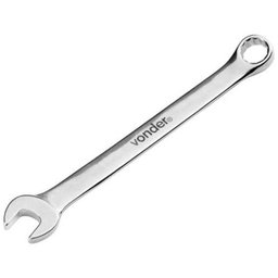 Chave Combinada 21mm Cromado - 3735210000 - Vonder - 1